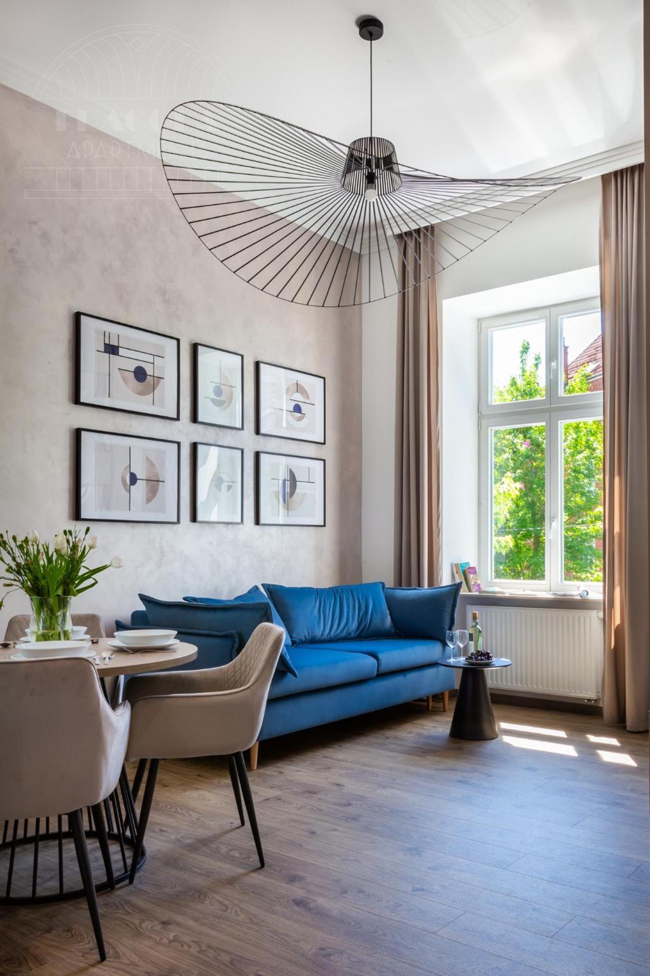 Canvas House Fragola Apartments - Heart Of Kazimierz Krakau Exterior foto